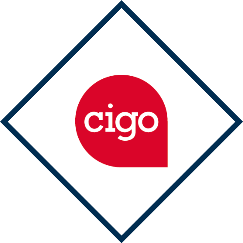 Logo cigo