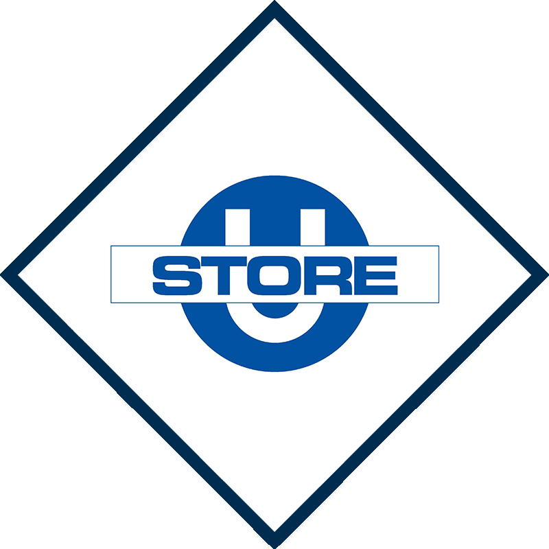 Logo U-Store